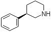 (R)-3-苯基哌啶結構式_430461-56-6結構式