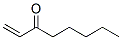 1-辛烯-3-酮結(jié)構(gòu)式_4312-99-6結(jié)構(gòu)式