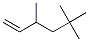 3,5,5-Trimethyl-1-hexeneStructure,4316-65-8Structure 3,5,5-Trimethyl-1-hexene Structure,4316-65-8Structure