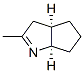 (3ar,6ar)-(9ci)-3,3a,4,5,6,6a-六氫-2-甲基-環(huán)戊并[b]吡咯結(jié)構(gòu)式_431887-33-1結(jié)構(gòu)式