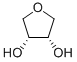 (-)-1,4-Anhydro-l-threitolStructure,4358-64-9Structure (-)-1,4-Anhydro-l-threitol Structure,4358-64-9Structure