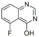 5-氟-4-羥基喹唑啉結(jié)構(gòu)式_436-72-6結(jié)構(gòu)式