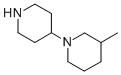 4-(3-Methyl-piperidin-1-yl)-piperidine Structure,436099-89-7Structure