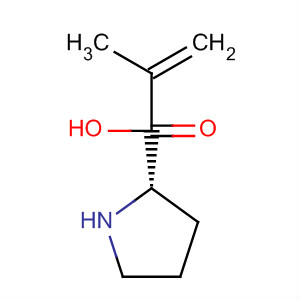 L-proline, 1-(1-methylethenyl)-(9ci)Structure,436159-74-9Structure L-proline, 1-(1-methylethenyl)-(9ci) Structure,436159-74-9Structure