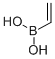 Ethene boronic acidStructure,4363-34-2Structure Ethene boronic acid Structure,4363-34-2Structure