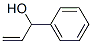 1-苯基-2-丙烯-1-醇結構式_4393-06-0結構式
