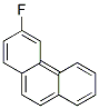 3-氟菲結構式_440-40-4結構式