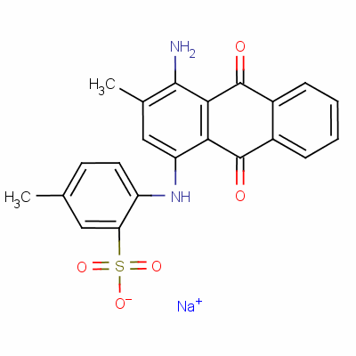 Acid blue 47Structure,4403-89-8Structure Acid blue 47 Structure,4403-89-8Structure