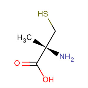 L-cysteine, 2-methyl-(9ci)Structure,441317-73-3Structure L-cysteine, 2-methyl-(9ci) Structure,441317-73-3Structure