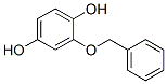 1,4-Benzenediol, 2-(phenylmethoxy)-(9ci)Structure,441325-60-6Structure 1,4-Benzenediol, 2-(phenylmethoxy)-(9ci) Structure,441325-60-6Structure