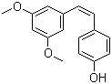 (Z)-紫檀茋結(jié)構(gòu)式_441351-32-2結(jié)構(gòu)式