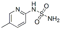 Sulfamide, (5-methyl-2-pyridinyl)- (9ci)Structure,441797-84-8Structure Sulfamide, (5-methyl-2-pyridinyl)- (9ci) Structure,441797-84-8Structure