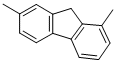 1,7-DimethylfluoreneStructure,442-66-0Structure 1,7-Dimethylfluorene Structure,442-66-0Structure