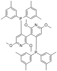 (R)-(-)-N-(3,5-二硝基苯甲?；?-α-苯乙胺結(jié)構(gòu)式_442905-33-1結(jié)構(gòu)式