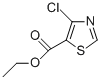 4-氯噻唑-5-羧酸乙酯結(jié)構(gòu)式_444909-55-1結(jié)構(gòu)式