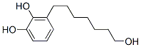 1,2-Benzenediol, 3-(7-hydroxyheptyl)-(9ci)Structure,444994-91-6Structure 1,2-Benzenediol, 3-(7-hydroxyheptyl)-(9ci) Structure,444994-91-6Structure
