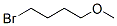 4-甲氧基丁基溴結(jié)構(gòu)式_4457-67-4結(jié)構(gòu)式