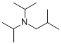 N,n-diisopropylisobutylamineStructure,44976-81-0Structure N,n-diisopropylisobutylamine Structure,44976-81-0Structure