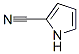 2-CyanopyrroleStructure,4513-94-4Structure 2-Cyanopyrrole Structure,4513-94-4Structure