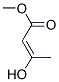 2-Butenoic acid, 3-hydroxy-, methyl ester, (e)-(9ci)Structure,4525-24-0Structure 2-Butenoic acid, 3-hydroxy-, methyl ester, (e)-(9ci) Structure,4525-24-0Structure