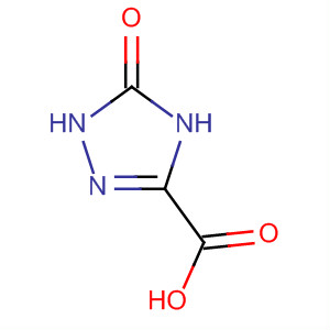 5-氧代-2,5-二氫-1H-1,2,4-噻唑-3-羧酸結構式_4538-16-3結構式