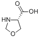 (S)-噁唑啶-4-羧酸結(jié)構(gòu)式_45521-08-2結(jié)構(gòu)式