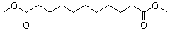 Dimethyl undecanedioateStructure,4567-98-0Structure Dimethyl undecanedioate Structure,4567-98-0Structure