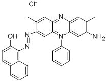 Janus Blue Structure,4569-88-4Structure