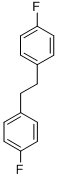 1,2-Bis(4-fluorophenyl)ethaneStructure,458-76-4Structure 1,2-Bis(4-fluorophenyl)ethane Structure,458-76-4Structure