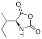 (S)-4-(sec-butyl)oxazolidine-2,5-dioneStructure,45895-88-3Structure (S)-4-(sec-butyl)oxazolidine-2,5-dione Structure,45895-88-3Structure