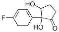 Cyclopentanone, 2-(4-fluorophenyl)-2,3-dihydroxy-(9ci)Structure,459174-01-7Structure Cyclopentanone, 2-(4-fluorophenyl)-2,3-dihydroxy-(9ci) Structure,459174-01-7Structure
