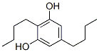 1,3-Benzenediol, 2,5-dibutyl-(9ci)Structure,459856-06-5Structure 1,3-Benzenediol, 2,5-dibutyl-(9ci) Structure,459856-06-5Structure