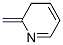 (9CI)-2,3-二氫-2-亞甲基-吡啶結(jié)構(gòu)式_461675-76-3結(jié)構(gòu)式
