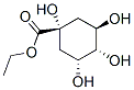(1alpha,3r,4alpha,5r)-(9ci)-1,3,4,5-四氫xy-環(huán)己烷羧酸乙酯結(jié)構(gòu)式_463325-95-3結(jié)構(gòu)式