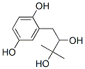 1,4-Benzenediol, 2-(2,3-dihydroxy-3-methylbutyl)-(9ci)Structure,465539-23-5Structure 1,4-Benzenediol, 2-(2,3-dihydroxy-3-methylbutyl)-(9ci) Structure,465539-23-5Structure