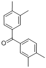3,3,4,4-四甲基苯甲酮結(jié)構(gòu)式_4659-48-7結(jié)構(gòu)式