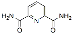 2,6-吡啶二甲酰胺結(jié)構(gòu)式_4663-97-2結(jié)構(gòu)式