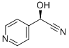 (9ci)-alpha-羥基-,(alphar)-4-吡啶乙腈結(jié)構(gòu)式_466686-68-0結(jié)構(gòu)式