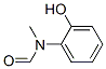 Formamide, n-(2-hydroxyphenyl)-n-methyl-(9ci)Structure,468055-55-2Structure Formamide, n-(2-hydroxyphenyl)-n-methyl-(9ci) Structure,468055-55-2Structure