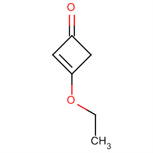 2-Cyclobuten-1-one,3-ethoxy-(7ci,8ci,9ci)Structure,4683-54-9Structure 2-Cyclobuten-1-one,3-ethoxy-(7ci,8ci,9ci) Structure,4683-54-9Structure