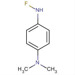 1,4-Benzenediamine,n-fluoro-n,n-dimethyl-(9ci)Structure,469860-06-8Structure 1,4-Benzenediamine,n-fluoro-n,n-dimethyl-(9ci) Structure,469860-06-8Structure
