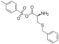 Tos-Cys(Bzl)-OH結構式_4703-36-0結構式