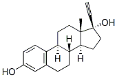 19-Norpregna-1,3,5(10)-trien-20-yne-3,17-diolStructure,4717-38-8Structure 19-Norpregna-1,3,5(10)-trien-20-yne-3,17-diol Structure,4717-38-8Structure