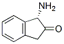 (1s)-(9ci)-1-氨基-1,3-二氫-2H-茚-2-酮結(jié)構(gòu)式_473252-66-3結(jié)構(gòu)式