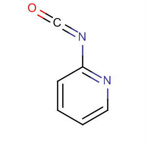 2-異氰?；拎そY(jié)構(gòu)式_4737-19-3結(jié)構(gòu)式
