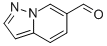 Pyrazolo[1,5-a]pyridine-6-carboxaldehyde (9ci) Structure,474432-60-5Structure