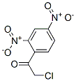 2-氯-1-(2,4-二硝基苯基)-乙酮結(jié)構(gòu)式_474766-34-2結(jié)構(gòu)式