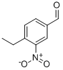 4-乙基-3-硝基苯甲醛結構式_4748-80-5結構式