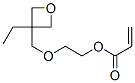 (9ci)-2-[(3-乙基-3-氧雜環(huán)丁烷)甲氧基]乙基酯2-丙酸結(jié)構(gòu)式_476358-65-3結(jié)構(gòu)式