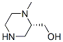 2-Piperazinemethanol,1-methyl-,(2s)-(9ci)Structure,476493-08-0Structure 2-Piperazinemethanol,1-methyl-,(2s)-(9ci) Structure,476493-08-0Structure